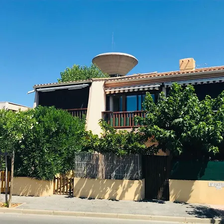 Apartment Saint Patrick By Interhome *