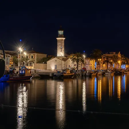 Apartment Saint Patrick By Interhome *