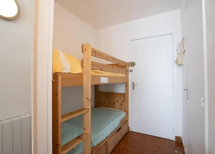 Apartment Saint Patrick By Interhome