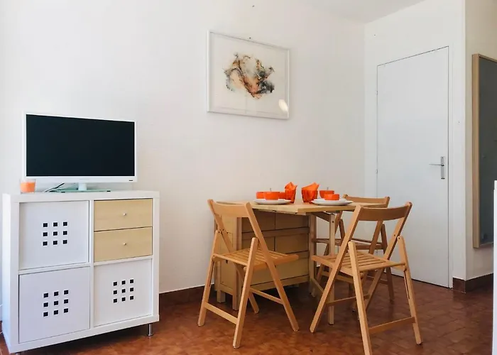 Saint Patrick By Interhome Apartment *