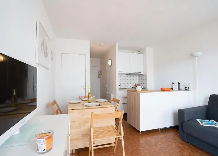 Saint Patrick By Interhome * Le Grau-du-Roi