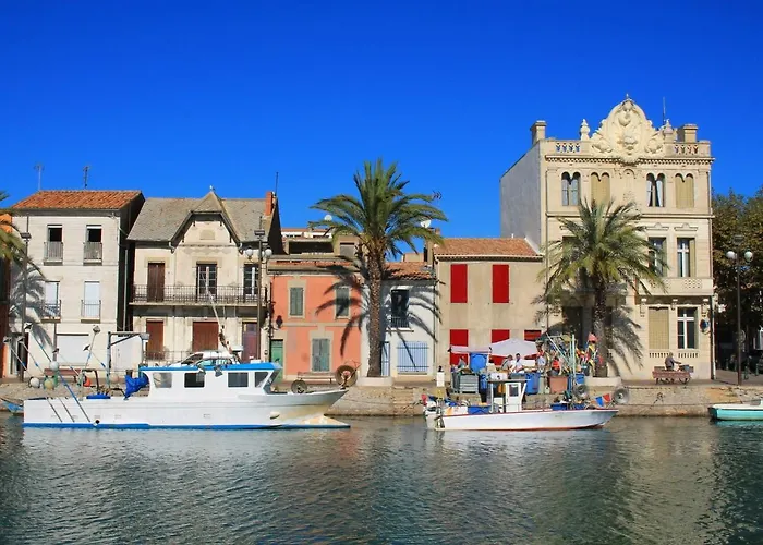 Saint Patrick By Interhome