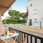 Appartement Saint Patrick By Interhome