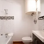 Appartement Saint Patrick By Interhome *