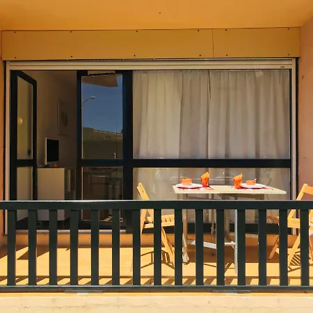 Apartman Saint Patrick By Interhome Le Grau-du-Roi