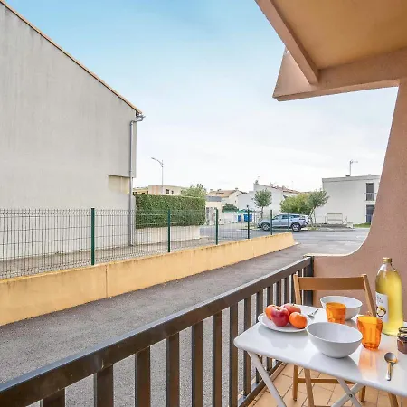 Saint Patrick By Interhome Le Grau-du-Roi