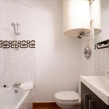 Apartman Saint Patrick By Interhome *