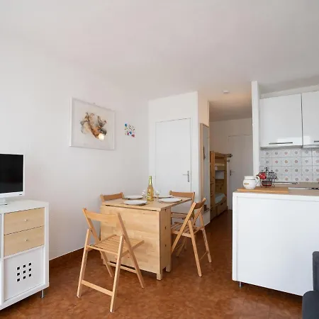 Apartman Saint Patrick By Interhome *