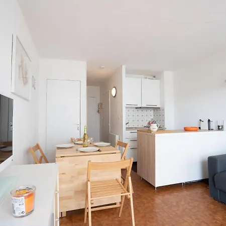 Saint Patrick By Interhome * Le Grau-du-Roi