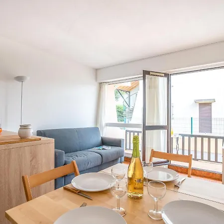 Apartman Saint Patrick By Interhome Le Grau-du-Roi