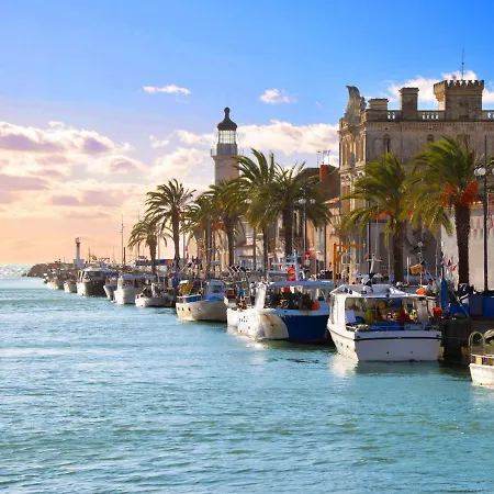 Saint Patrick By Interhome Apartmán *