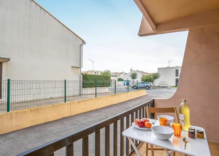 Saint Patrick By Interhome Le Grau-du-Roi