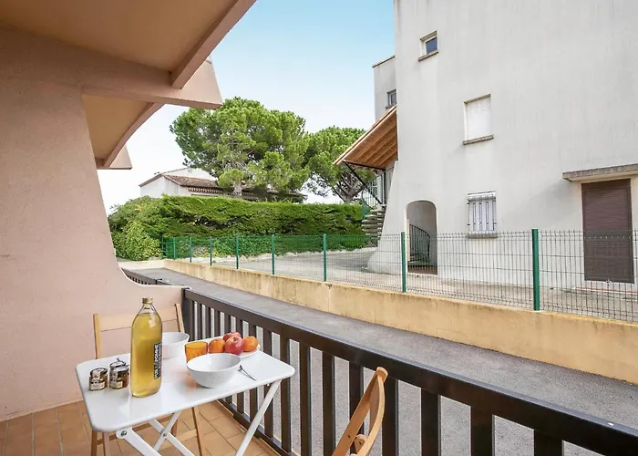 Apartmán Saint Patrick By Interhome