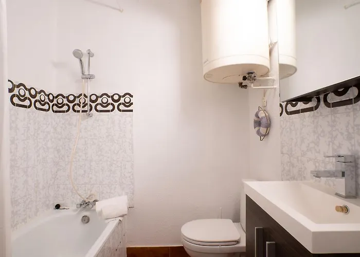 Apartmán Saint Patrick By Interhome *