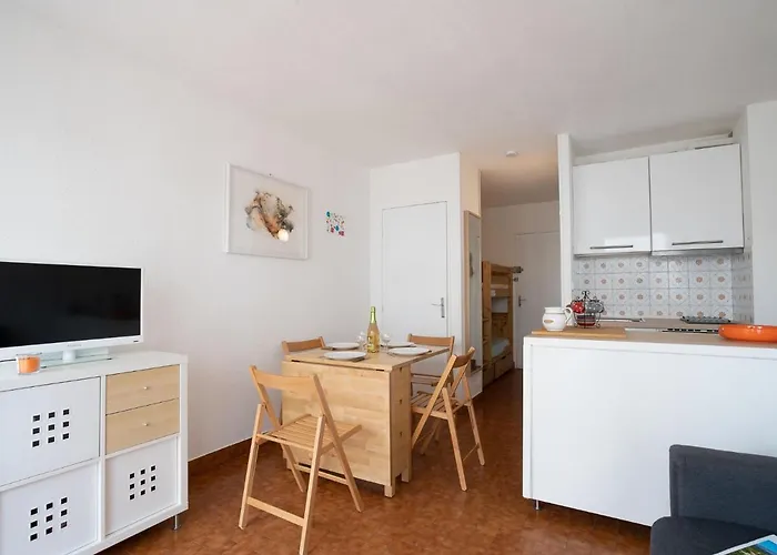 Apartmán Saint Patrick By Interhome *