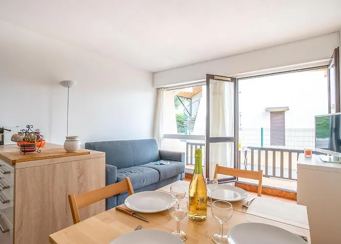 Apartmán Saint Patrick By Interhome Le Grau-du-Roi