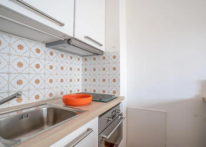 Saint Patrick By Interhome Le Grau-du-Roi