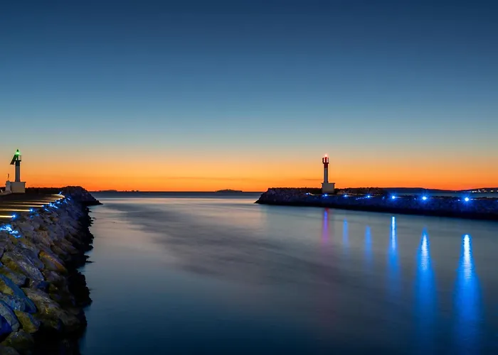 Saint Patrick By Interhome *